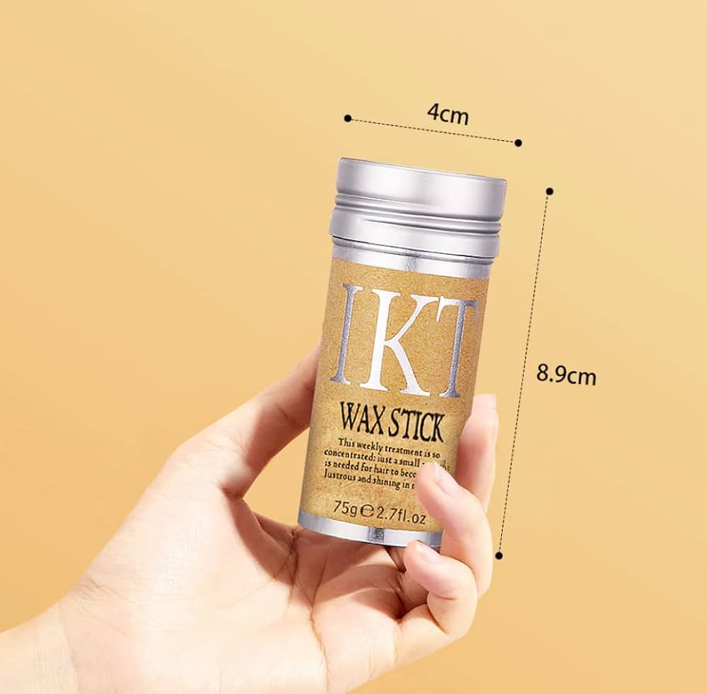 CERA CAPILAR IKT WAX STICK 75g