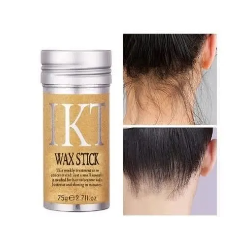 CERA CAPILAR IKT WAX STICK 75g