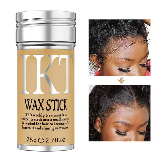 CERA CAPILAR IKT WAX STICK 75g